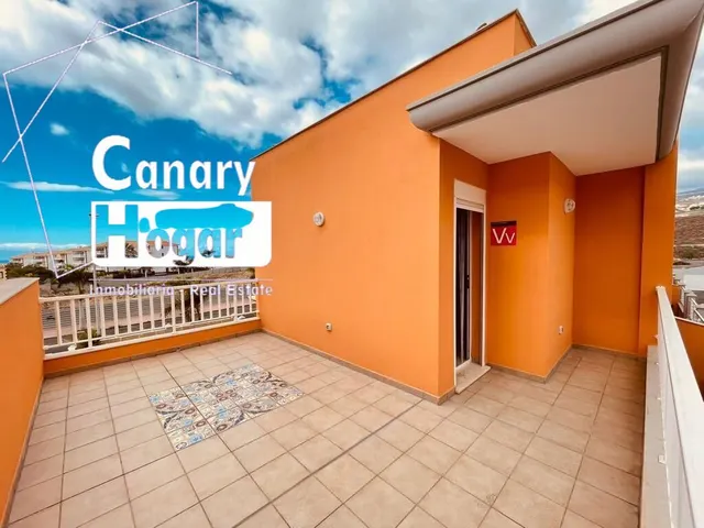 VILLA EN VENTA EN MESETAS DEL MAR, LOS CRISTIANOS — 25