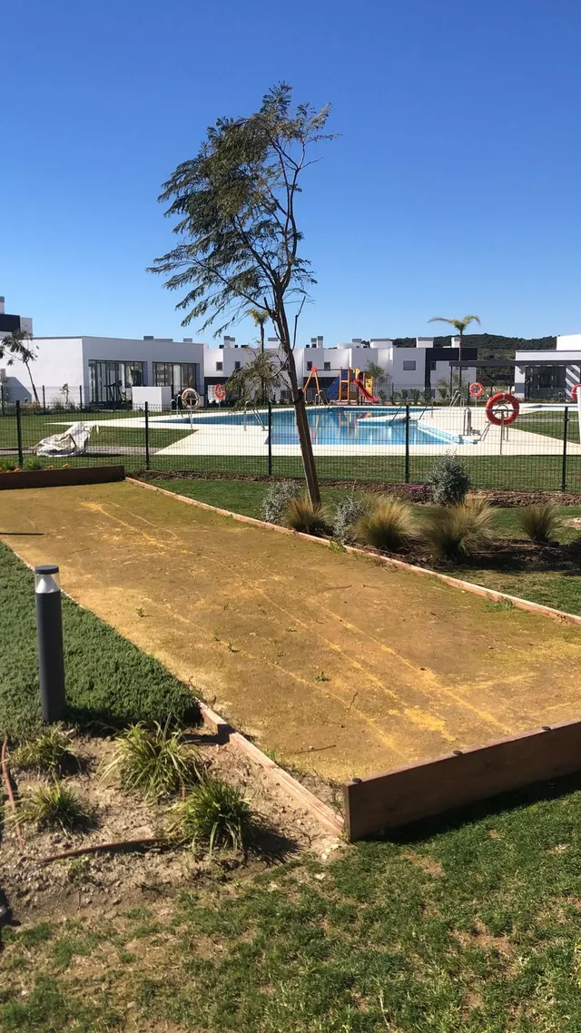 Apartamento 2 habitaciones 85m² en venta - Riviera del sol — 36