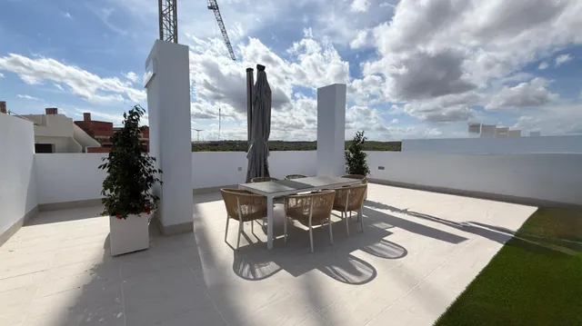 Ático 2 habitaciones 115m² en venta - torrevieja — 10