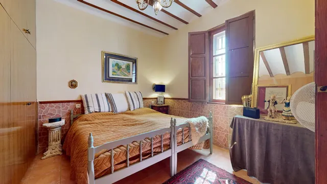 Vivienda en planta baja con 5 dormitorios en Corvera. — 27