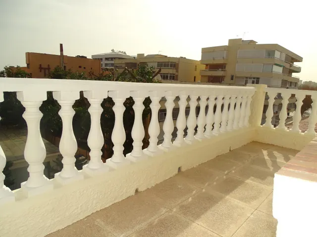 Estudio en esquina a 200 m del mar en La Carihuela, Torremolinos — 14