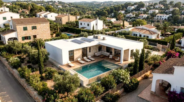 Villa 3 habitaciones 140m² en venta - Pedanías Oeste - foto 3