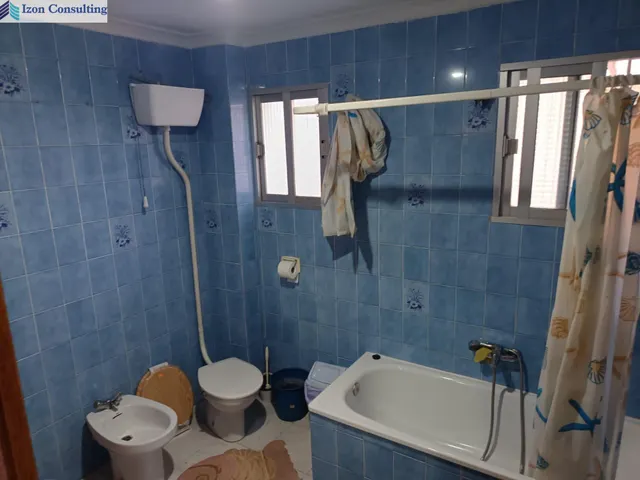 Espectacular parcela con chalet y piscina a 15 minutos de Albacete — 6