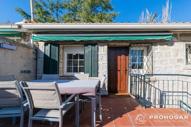 Casa-Chalet en Venta en Colmenar Viejo Madrid — 30