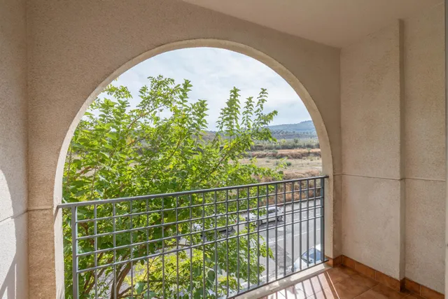 PISO DE 3 DORMITORIOS 2 BAÑOS CON PISCINA, GARAJE Y TERRAZA CON VISTAS DESPEJADAS EN PARQUE NUEVA GRANADA — 30