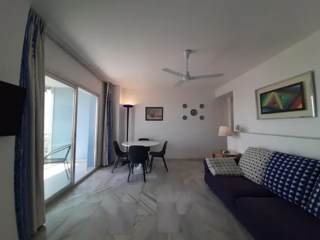 Alquiler vacacional en primera línea de playa.  VFT/MA/49044 / NRUA: ESFCTU0000290390002355820000000000000000VFT/MA/490447 — 8
