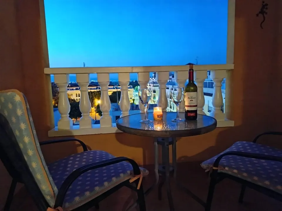 Oportunidad en Formentera del Segura! piso amueblado con piscina, 2 terrazas y vistas despejadas