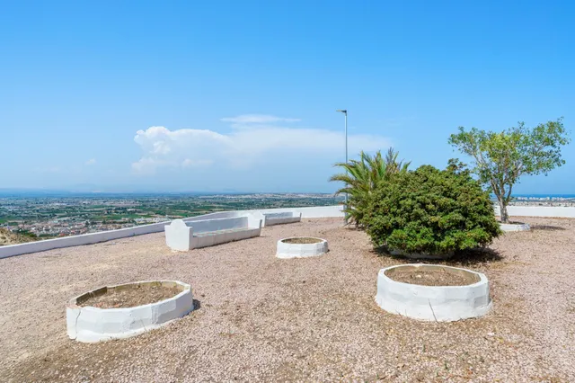 Estudio reformado con vistas despejadas en Ciudad Quesada — 14