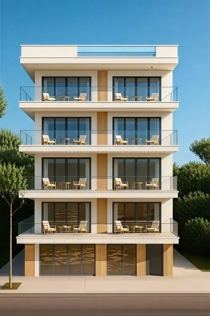 Apartamento en Venta en Pagan, Lo Murcia
