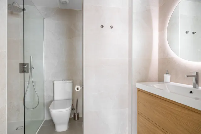 Ático 4 habitaciones 116m² en venta - Marbella — 8