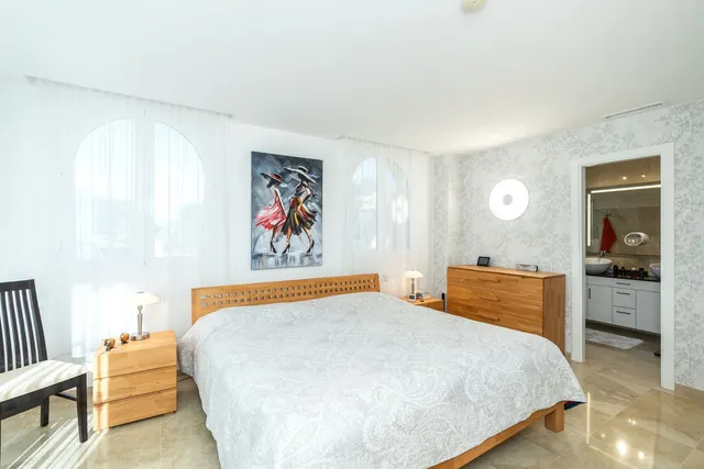 Apartamento 3 habitaciones 116m² en venta - El Madroñal — 7