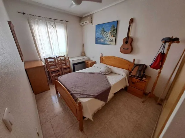Ático 2 habitaciones en venta - Estacion de autobuses — 9