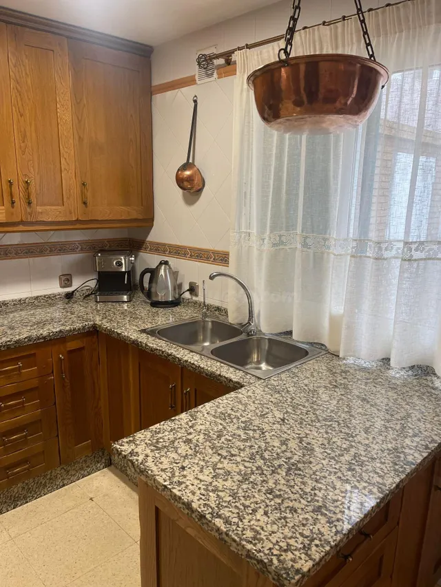 Adosado en venta en Santa Margarita – La Línea de la Concepc - foto 4