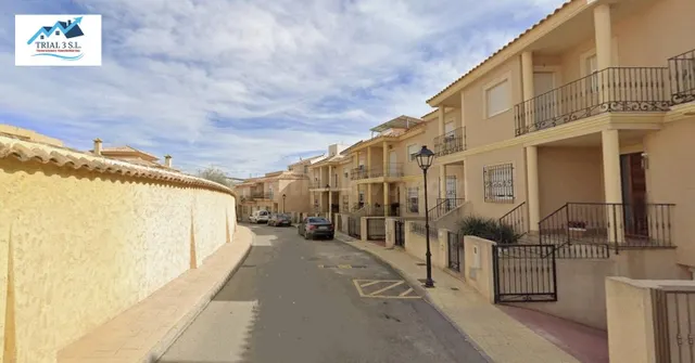 Venta casa en Cuevas de Almanzora (Almería)