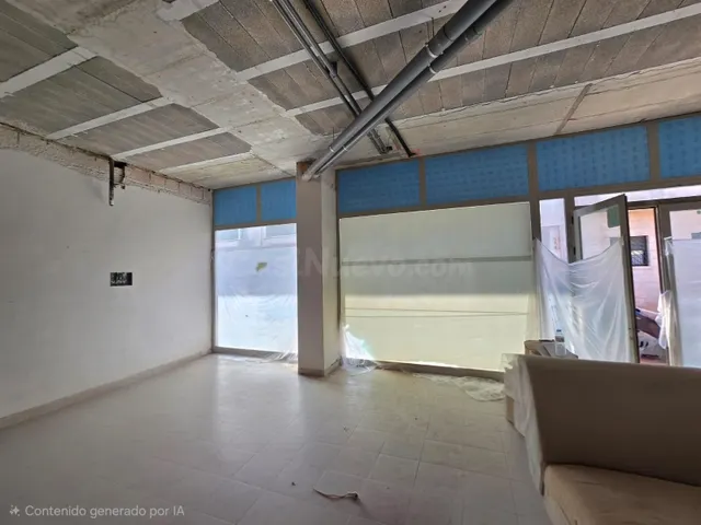 Se vende local comercial con posibilidad de hacer cambio de uso a vivienda — 5