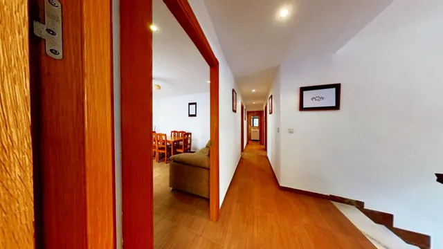 Casa junto al Paseo Maritimo de Castell de Ferro — 40