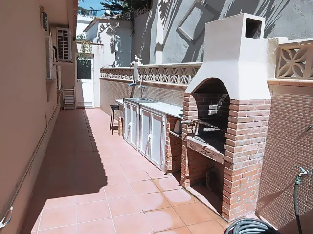 Venta de casa en Nueva andalucia — 26