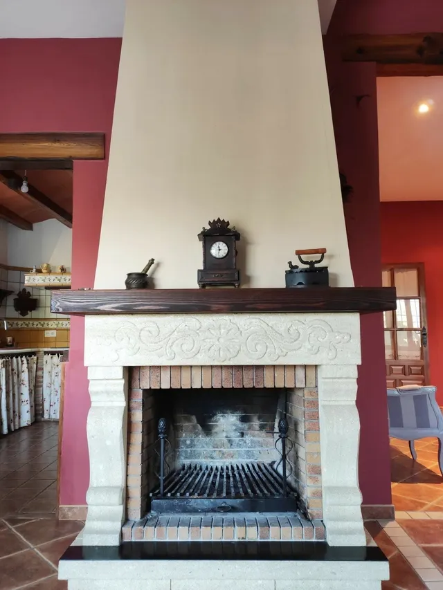 Estupendo chalet en venta — 11