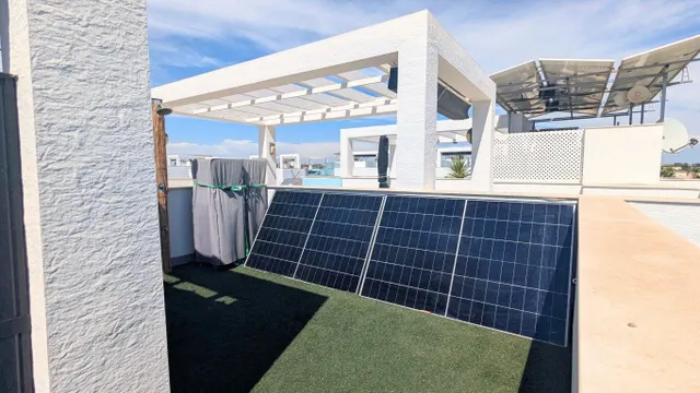 Ático 3 habitaciones 91m² en venta - EL RASO — 10