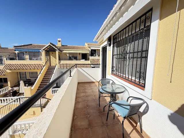 Apartamento 2 habitaciones 55m² en venta - Los Dolses — 12