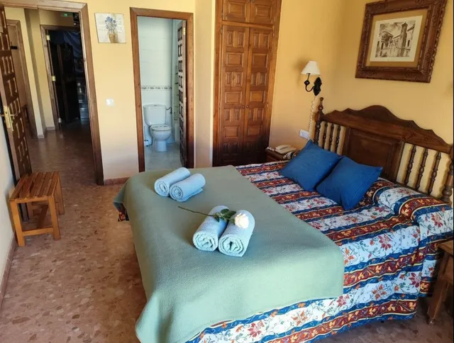 Hotel 12 habitaciones 406m² en venta - Centro — 19