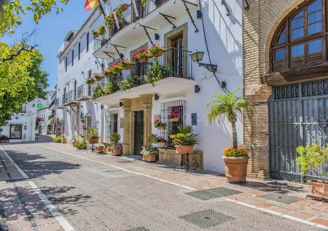 Apartamento 4 habitaciones 122m² en venta - Marbella — 2
