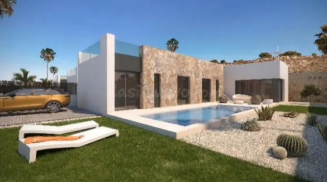 Villa 3 habitaciones 119m² en venta - Pueblo 3 - foto 5