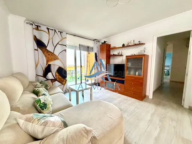 PISO JUNTO AL PUERTO PESQUERO DE AGUILAS - foto 4