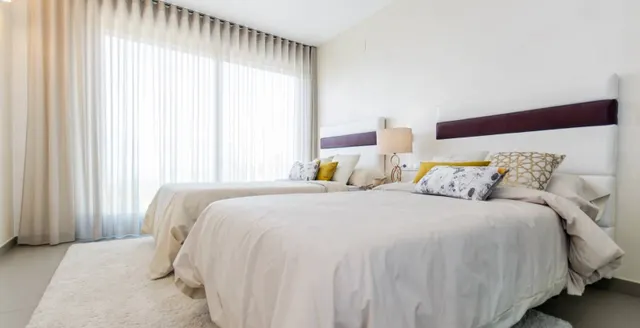Villa 3 habitaciones 319m² en venta - Campoamor — 2