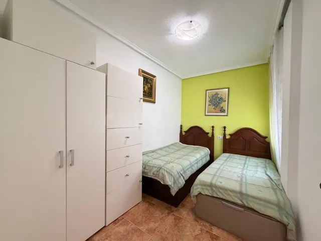 Apartamento 2 habitaciones 58m² en venta - Parque de las Nac - foto 5