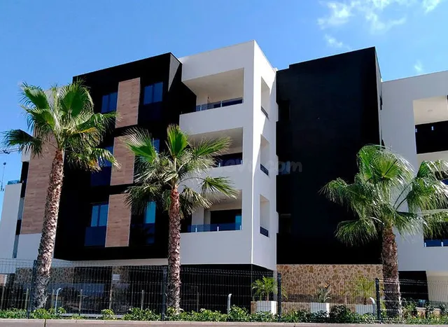 Apartamento 2 habitaciones 76m² en venta - Urbanización Perla del Mar — 2