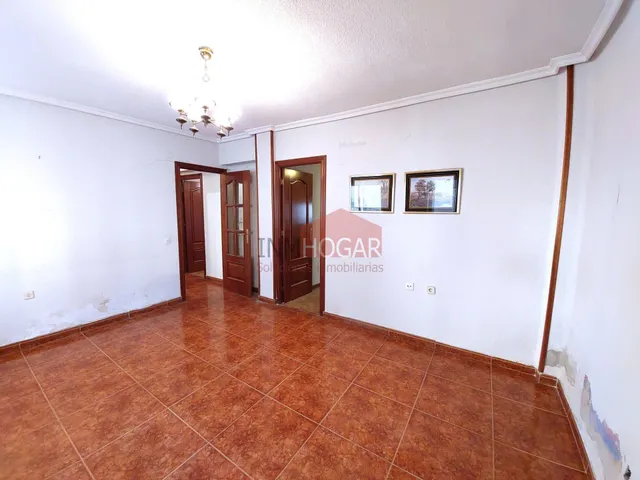 Vivienda en la zona de estación/hornos caleros — 2