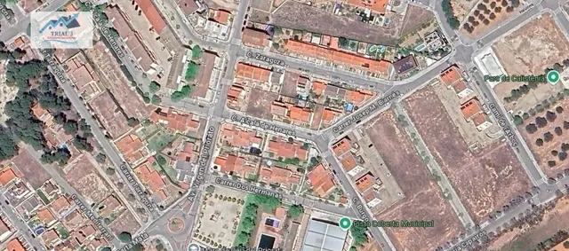 Venta casa Banyeres del Penedes (Tarragona) - foto 3