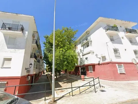 PISO OCUPADO A LA VENTA EN UTRERA