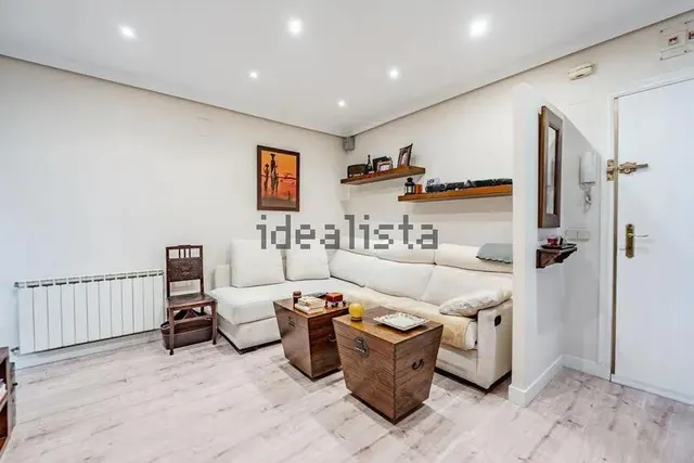 Piso en venta en Opañel - Av. Oporto — 25