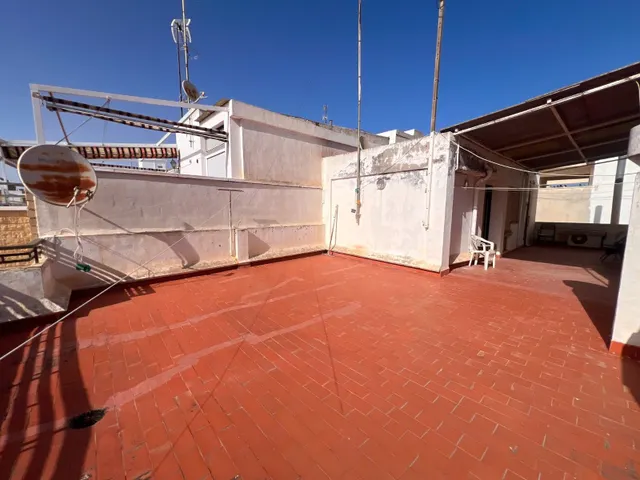 Adosado 5 habitaciones 340m² en venta - Zona Pueblo — 46
