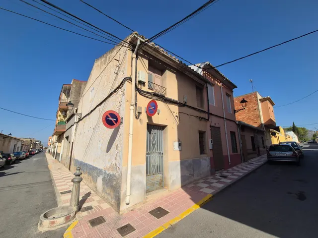 Casa en venta — 19