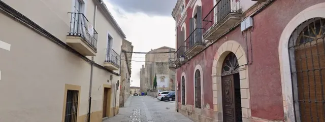 PISO EN TRUJILLO