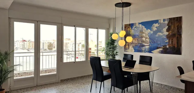 Apartamento 2 habitaciones 88m² en venta - Los Frutales — 4