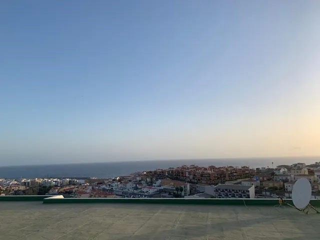 Coqueto apartamento reformado con vistas al mar en Loma Dos — 5