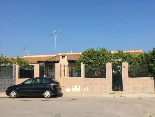 Venta de Casa en Calle Chinchon Nº 4 San Javier (Murcia)