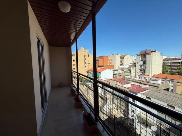 Piso en el centro — 12