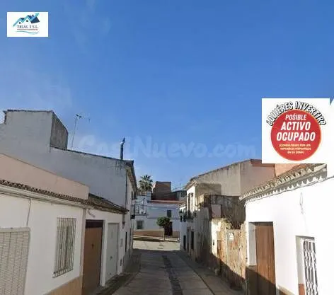 Venta casa en Bujalance (Córdoba)