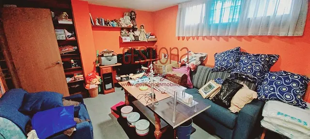 CHALET CON PISCINA PRIVADA. MERUELO. — 32