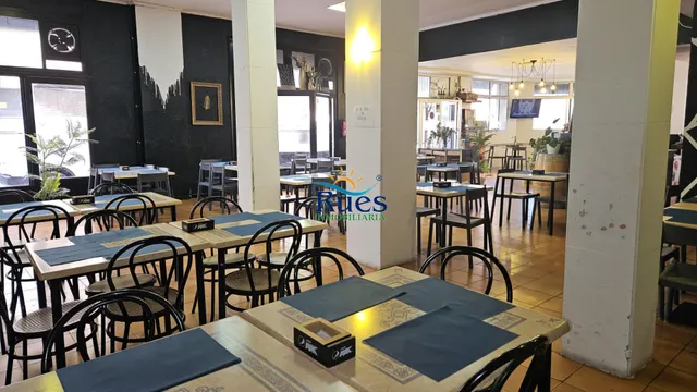 Traspaso de cafeteria restaurante, en funcionamiento — 8