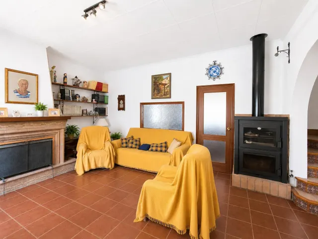 Villa 7 habitaciones 490m² en venta - Las Virtudes — 10