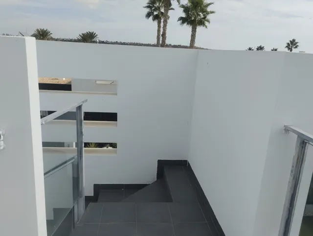 CHALET 2 HAB EN MONTE GOLF ALGORFA — 50