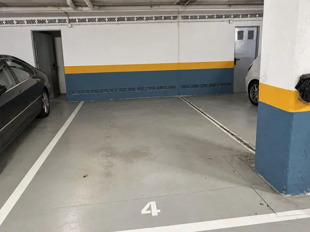 ¡a estrenar! dos dormitorios, terraza, garaje y trastero en Oviedo — 15