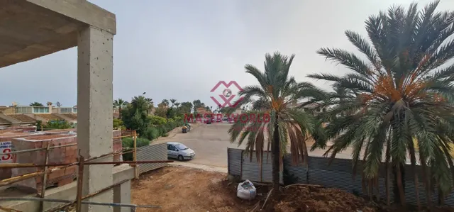 VILLAS DE OBRA NUEVA EN LOS URRUTIAS, MURCIA — 26