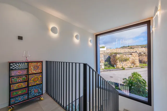 Chalet 3 habitaciones 415m² en venta - Malagueta - Monte Sancha — 22